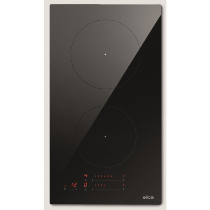 Domino induction ELICA PRIMIS 302 BL