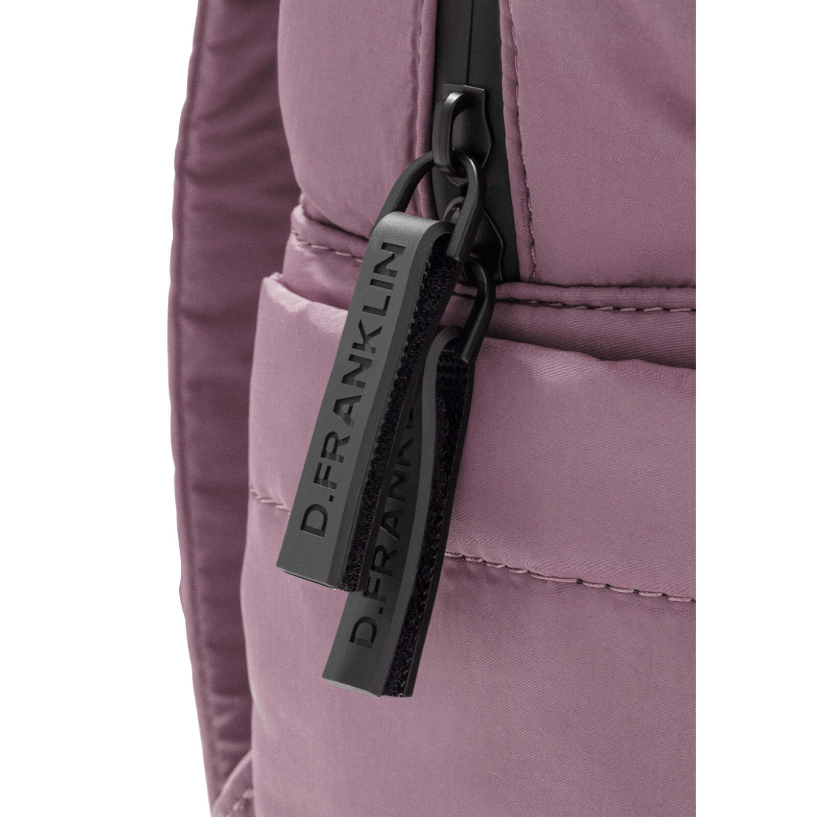 Mochila Multicompartimento  Nylon Rosa