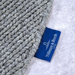 Tapis rond Rond Uni