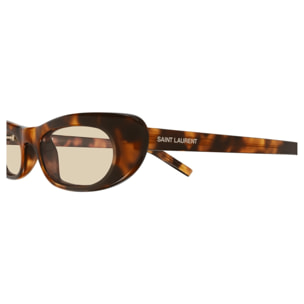 GAFAS DE SOL SAINT LAURENT SL 557 SHADE-008