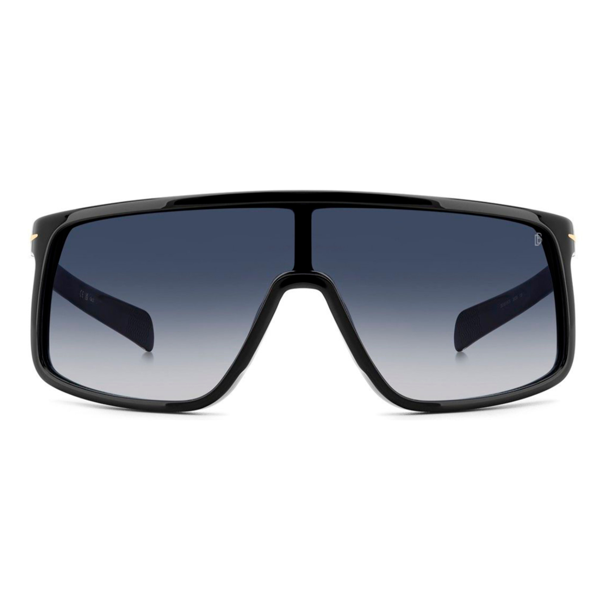 Gafas de sol David Beckham Hombre DB-99-VISOR-2M2
