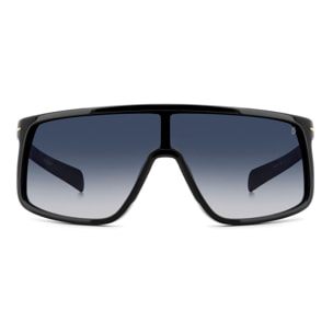 Gafas de sol David Beckham Hombre DB-99-VISOR-2M2