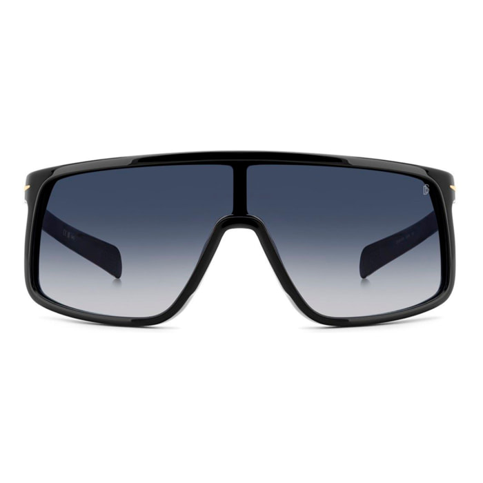 Gafas de sol David Beckham Hombre DB-99-VISOR-2M2