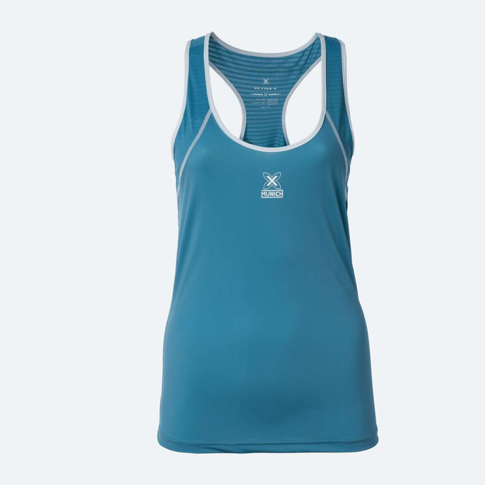 ATOMIK WOMAN TOP 932