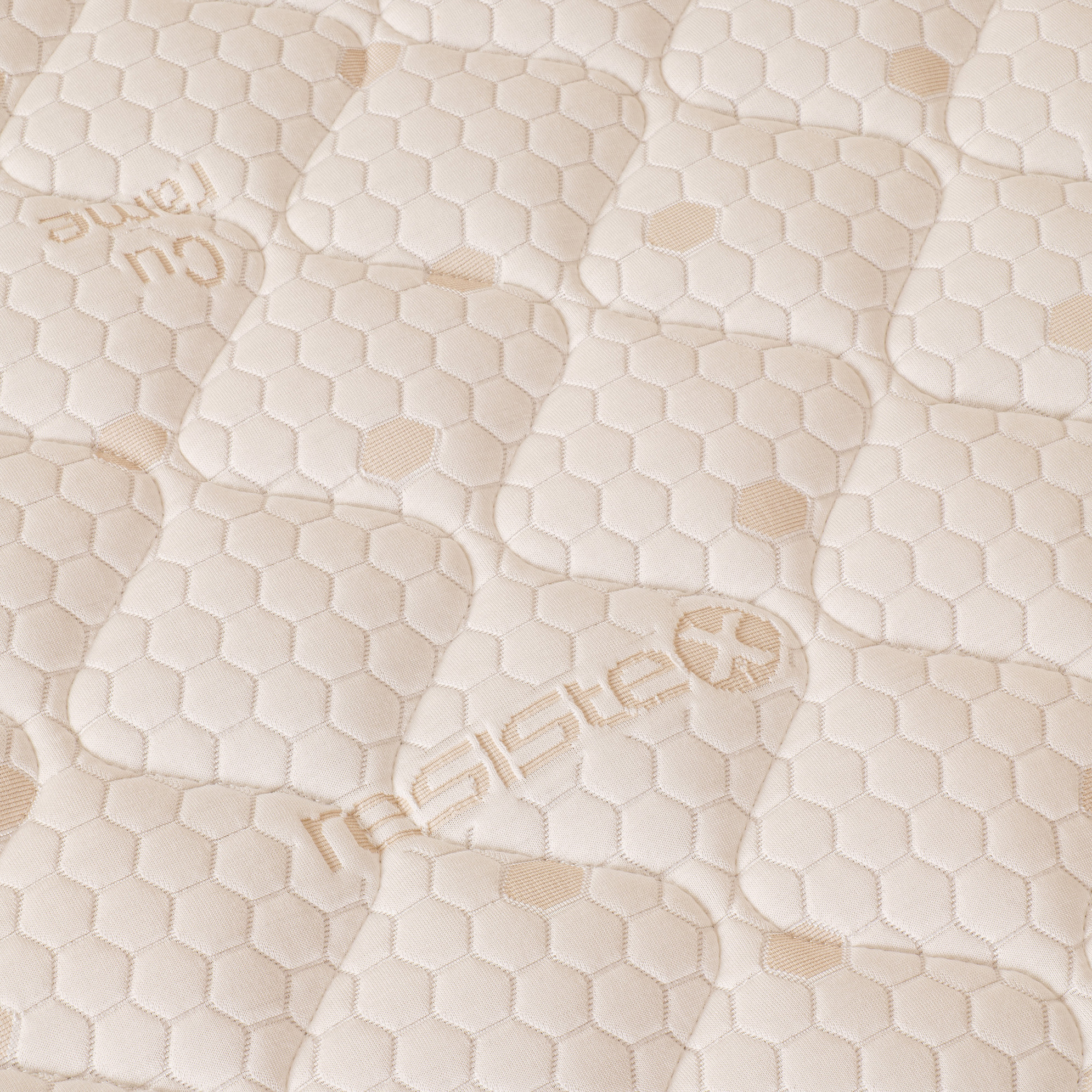 Materasso 800 Molle Insacchettate mod. QUANTUM SPRING Matrimoniale mis. 160x190 alto 25cm rivestimento sfoderabile - Sleepy Italy