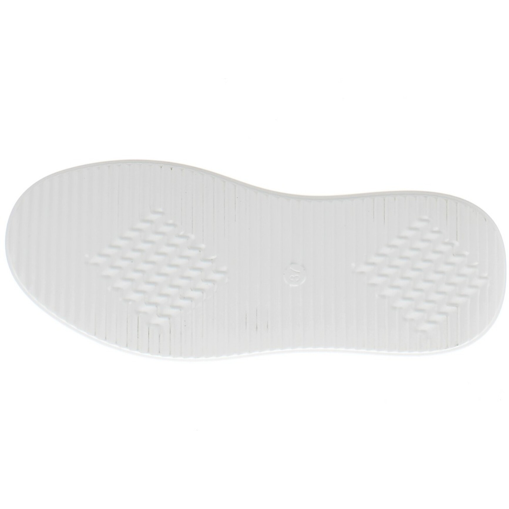 Armata di Mare Scarpe Donna Sneakers Basse con Soletta in Memory Foam AMD S51H31 Light Beige