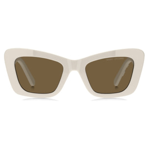 Gafas de Sol Marc Jacobs MARC 864/S SZJ de Nylon Mujer 52 mm