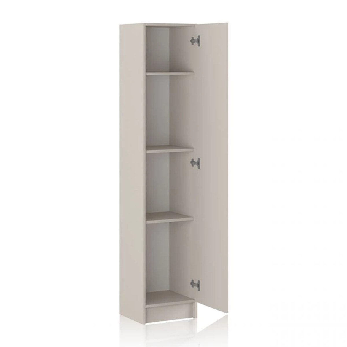 Armario Multi Useful SH 37 1 Puerta Blanco Roto