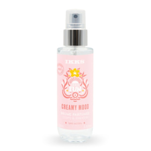 Creamy Mood - Brume Parfumée 100 ml