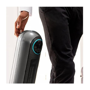 Cecotec Chauffage en céramique ReadyWarm 10150 Smart Ceramic Pro