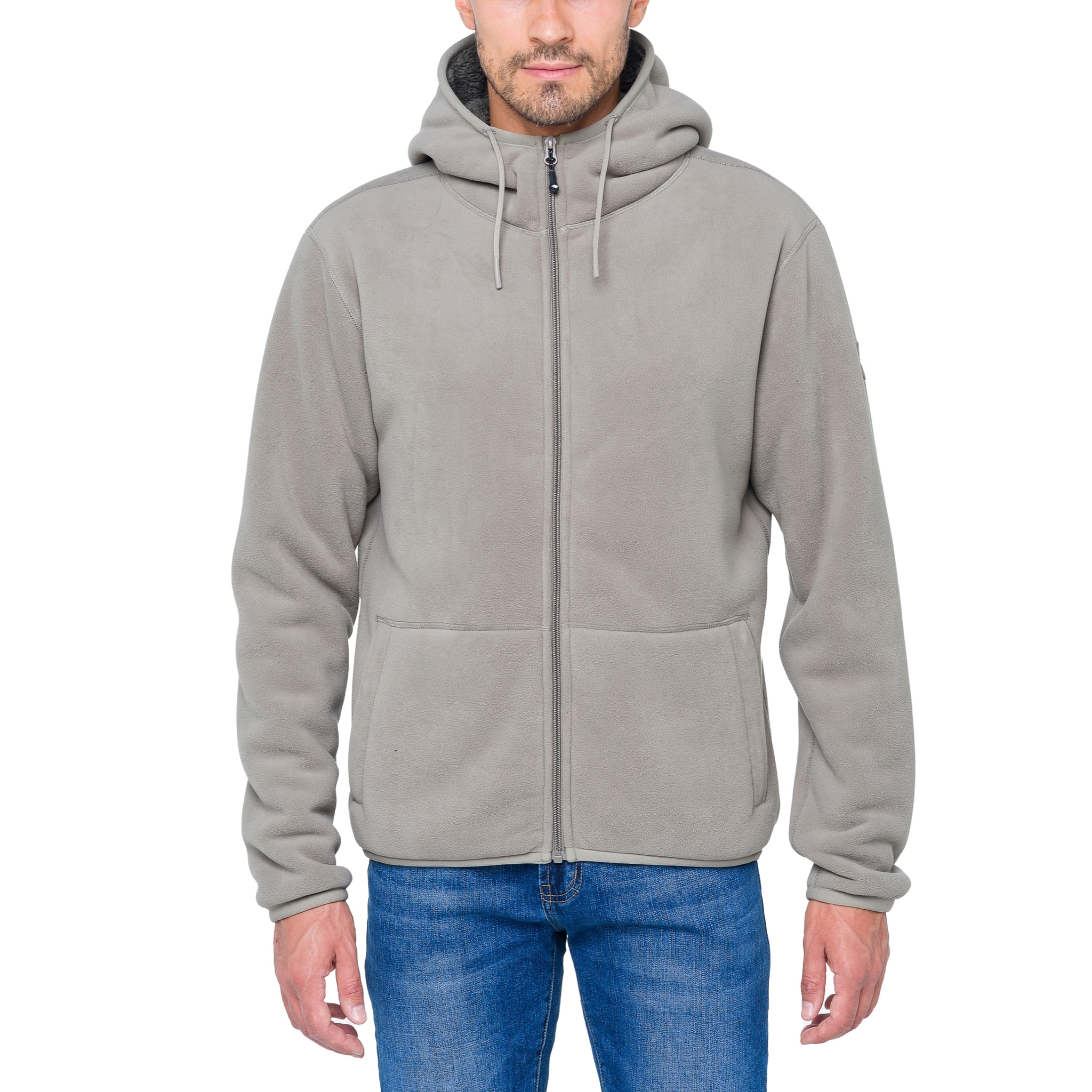 Sudadera con capucha Hot Buttered Blizzard kaki