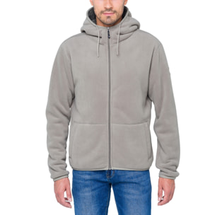 Sudadera con capucha Hot Buttered Blizzard kaki