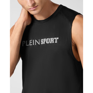 PLEIN SPORT Camiseta de tirantes