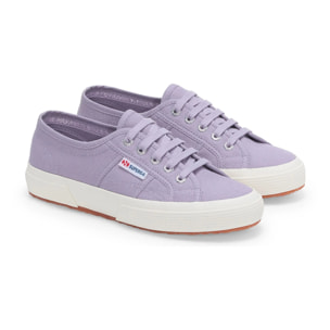 Superga - Uomo Donna Viola - 2750-COTU CLASSIC