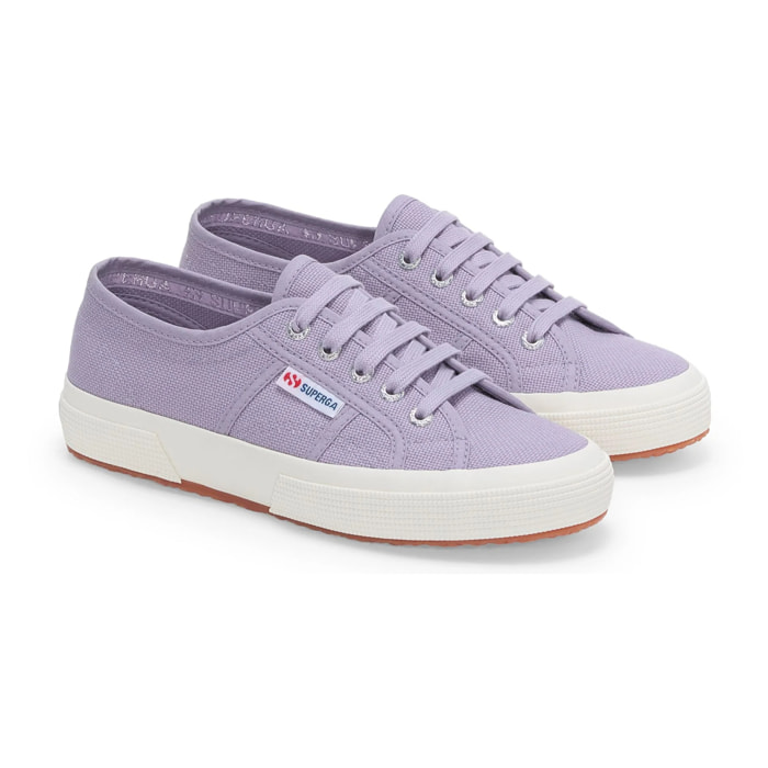 Superga - Uomo Donna Viola - 2750-COTU CLASSIC