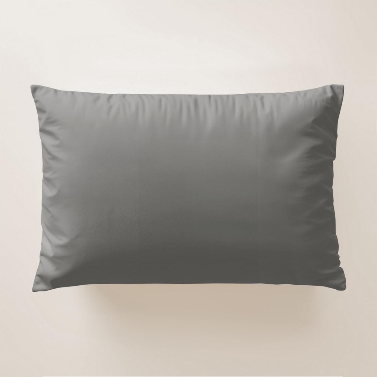 Taie d'oreiller GRIS