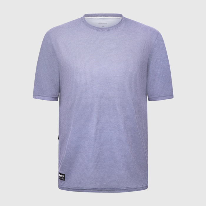 Super Lite T-shirt - Grigio