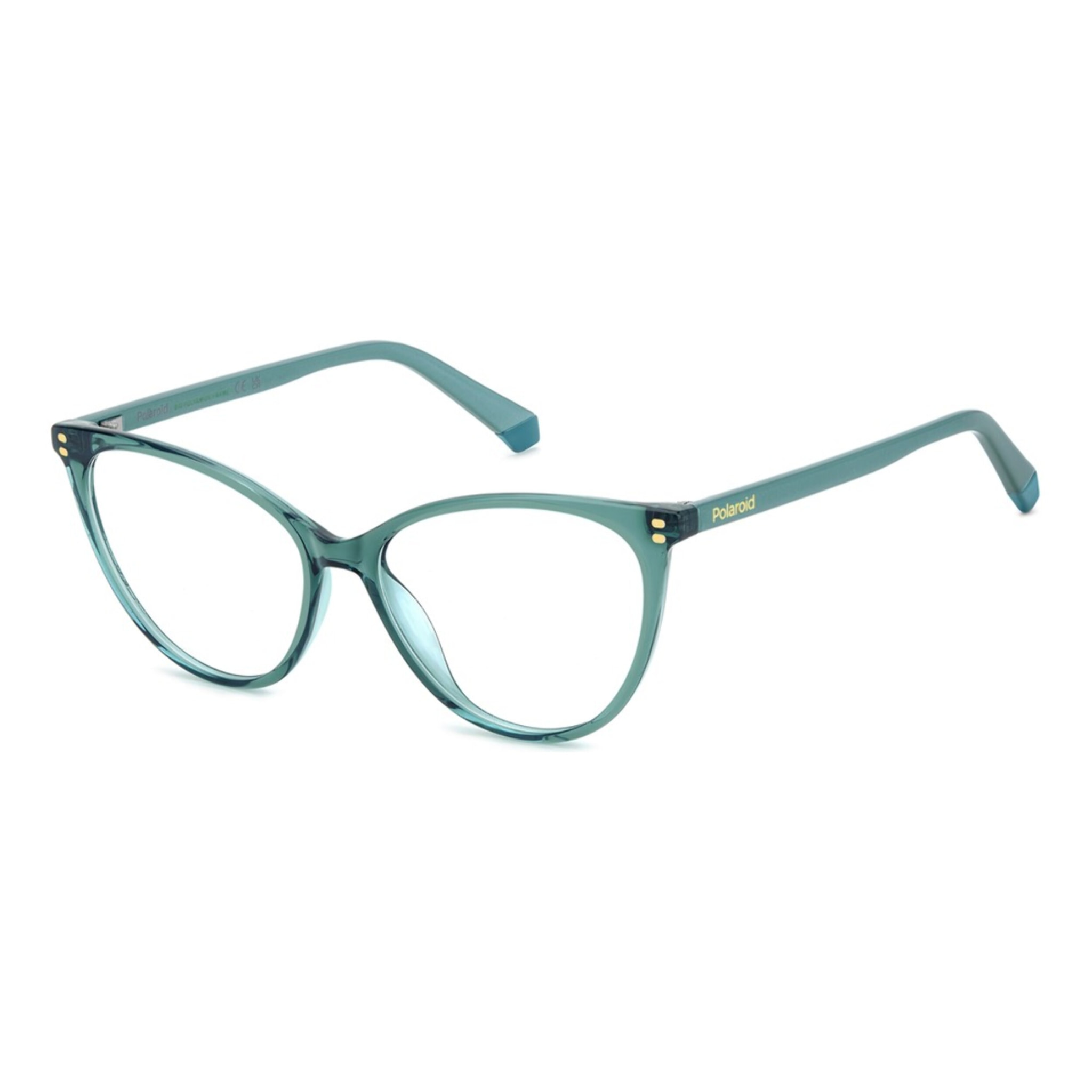 Gafas de Vista Polaroid PLD D551 TCF de Tr90 Mujer 54 mm