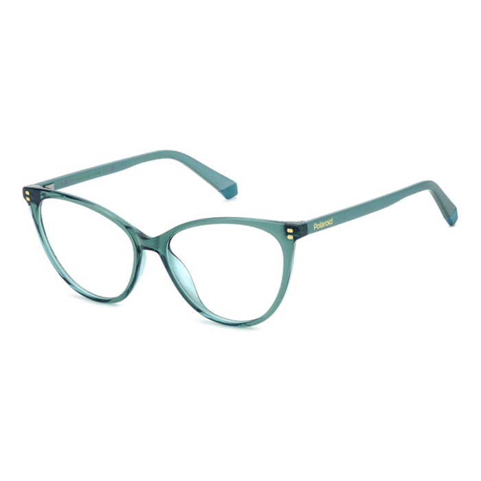 Gafas de Vista Polaroid PLD D551 TCF de Tr90 Mujer 54 mm