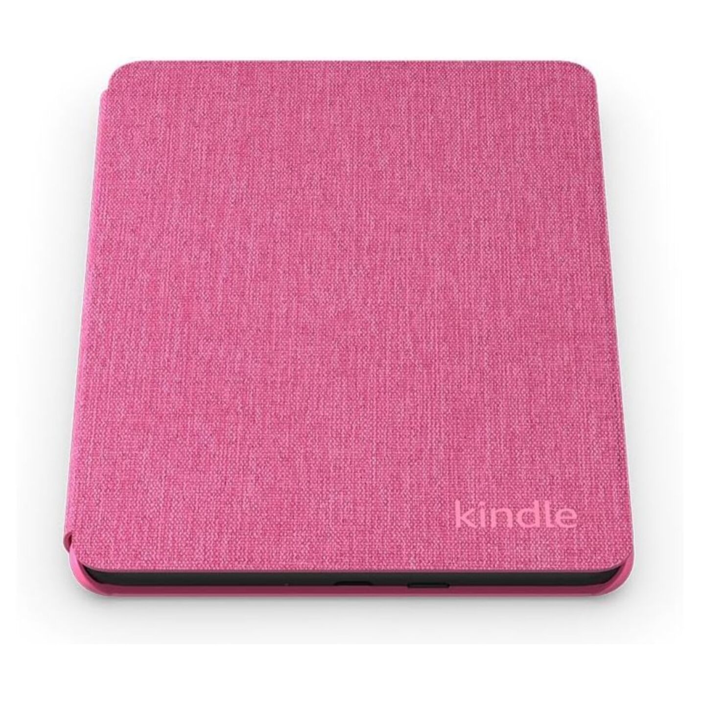 Housse AMAZON Kindle Paperwhite/Colorsoft- Framboise