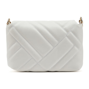 Borsa Donna colore Bianco