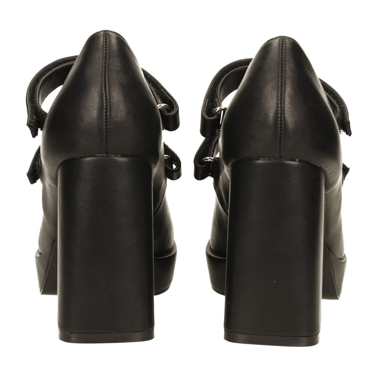 Décolleté Donna Tata Italia Nero