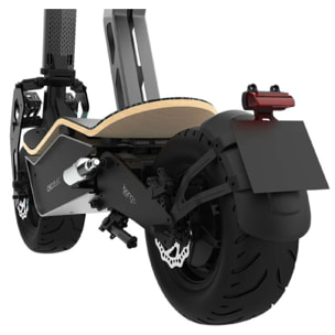 Cecotec Cyclomoteur électrique Makalu 2 Pro