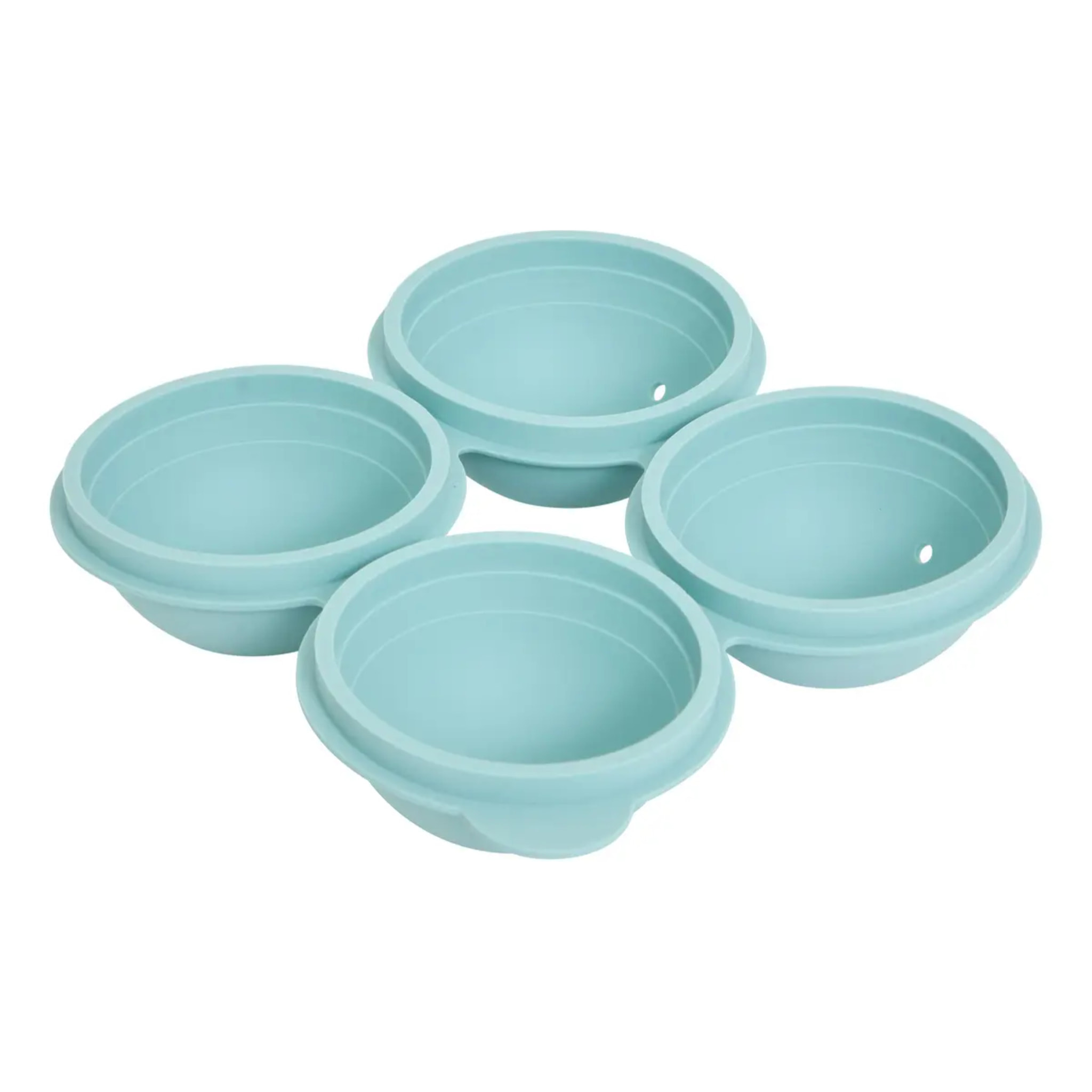 Bac à glaçons sphère