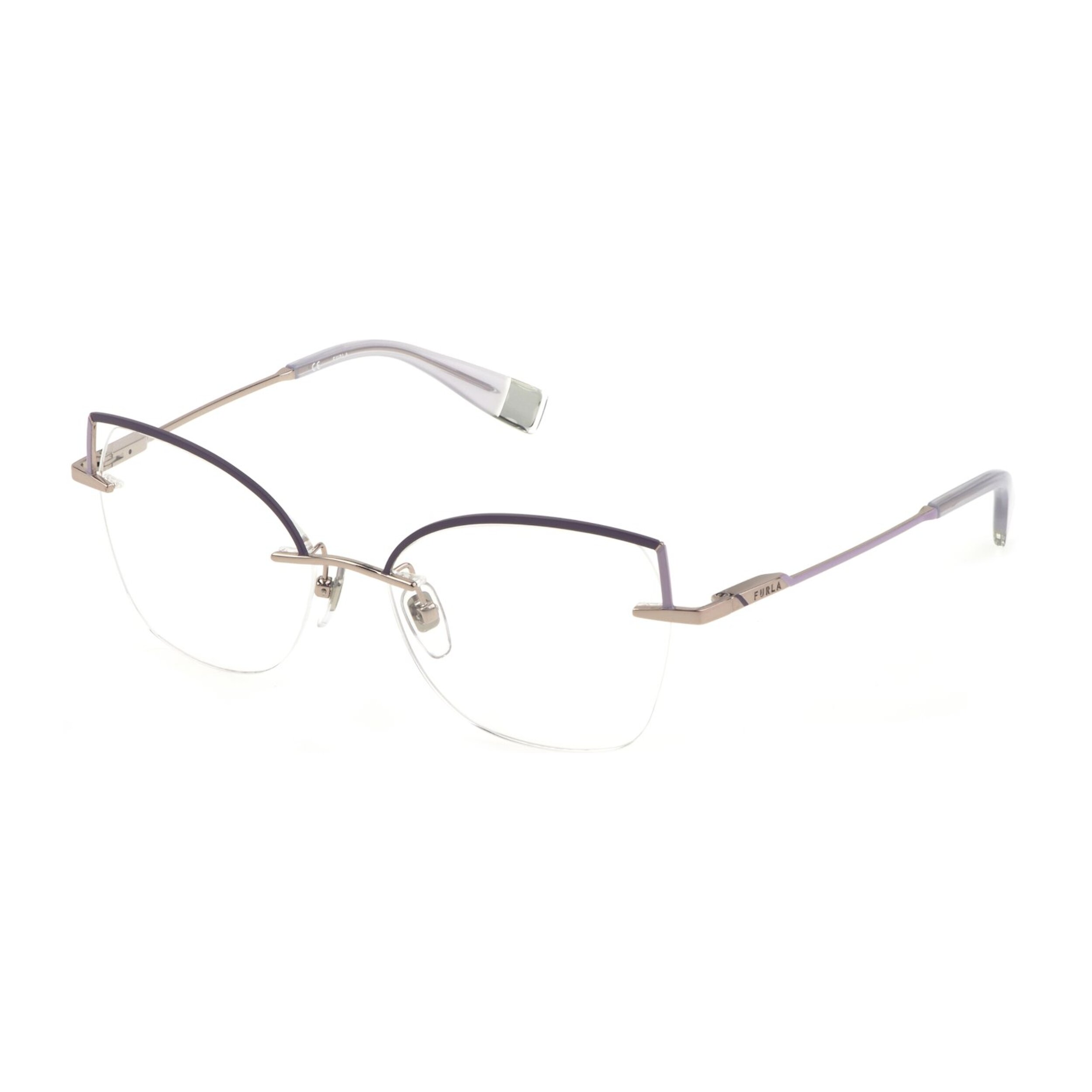 Montura de gafas Furla Mujer VFU584-550E59