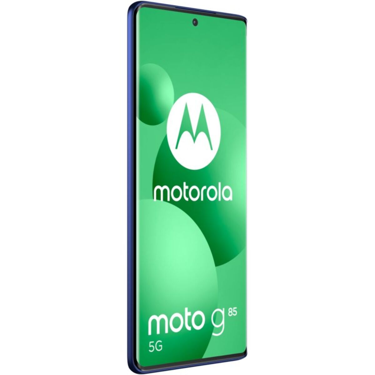 Smartphone MOTOROLA G85 Bleu 256Go 5g