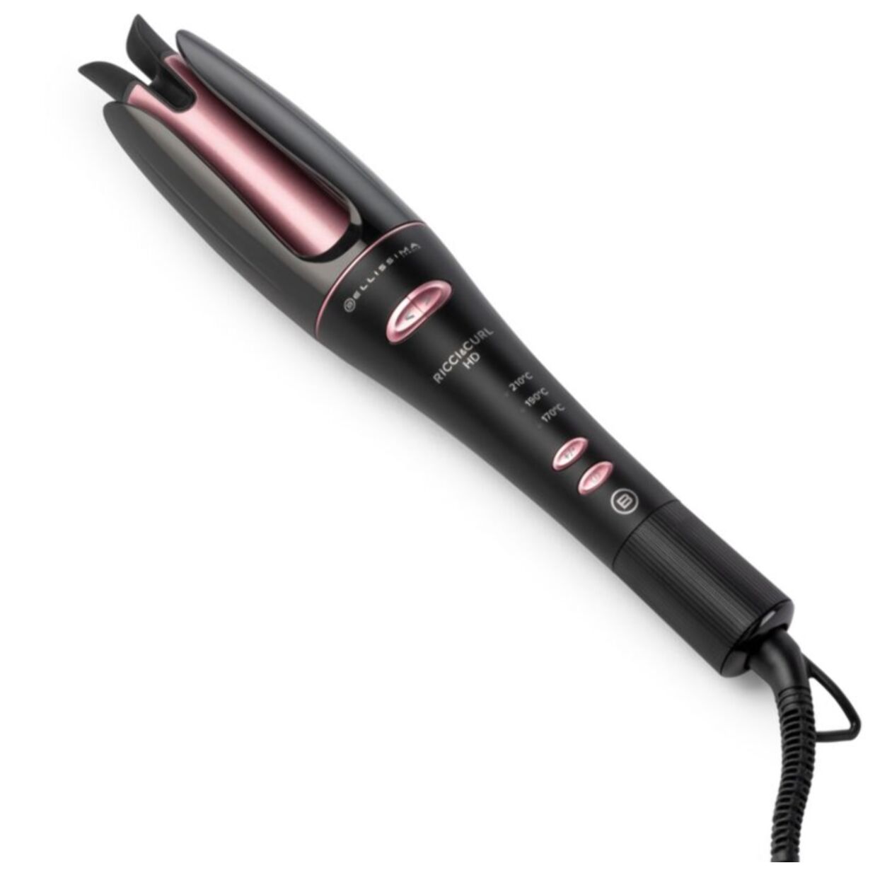 Fer à boucler BELLISSIMA Ricci & Curl HD