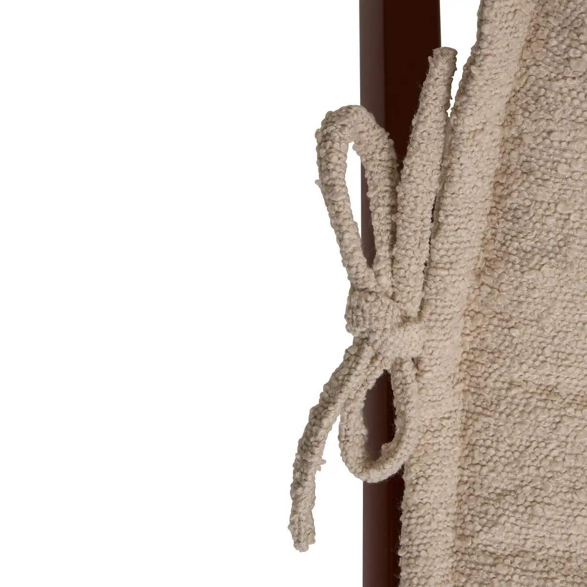 Coussin de transat Solfia ble