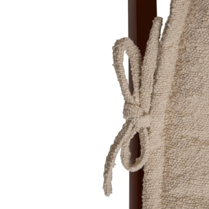 Coussin de transat Solfia ble