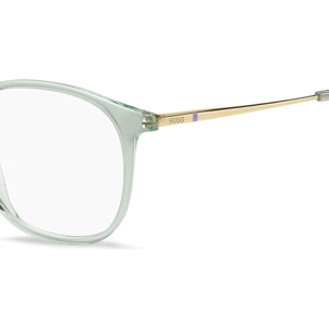 Gafas de Vista Hugo HG 1325 WK2 de Acetato Mujer 51 mm