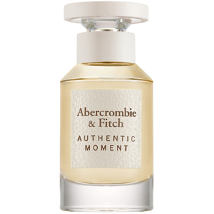 Authentic Moment Femme - Eau de Parfum