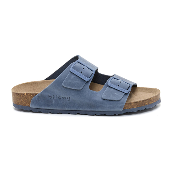 Sandalo BILLOWY BLU