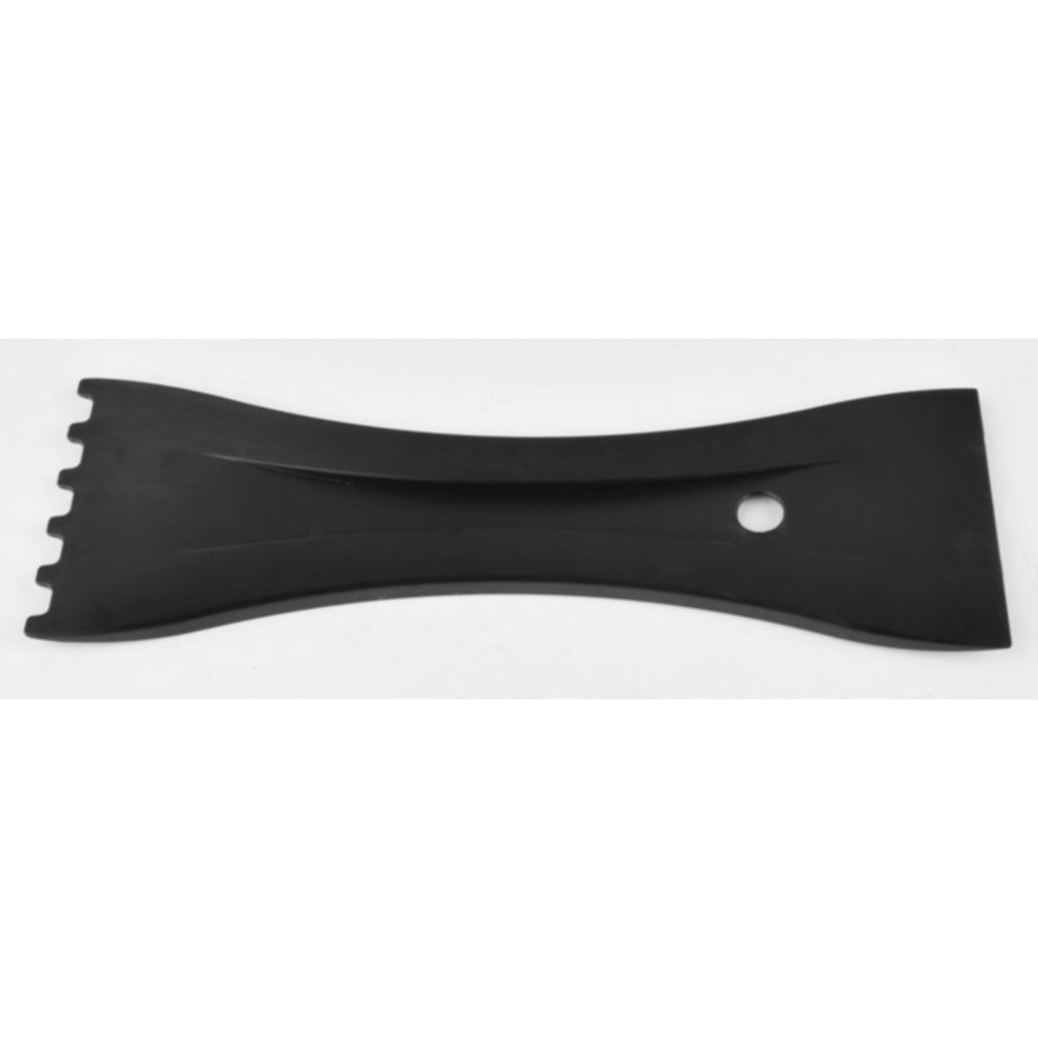 Plancha électrique RIVIERA ET BAR QPL365 Power Zone à poser, 50x25 cm