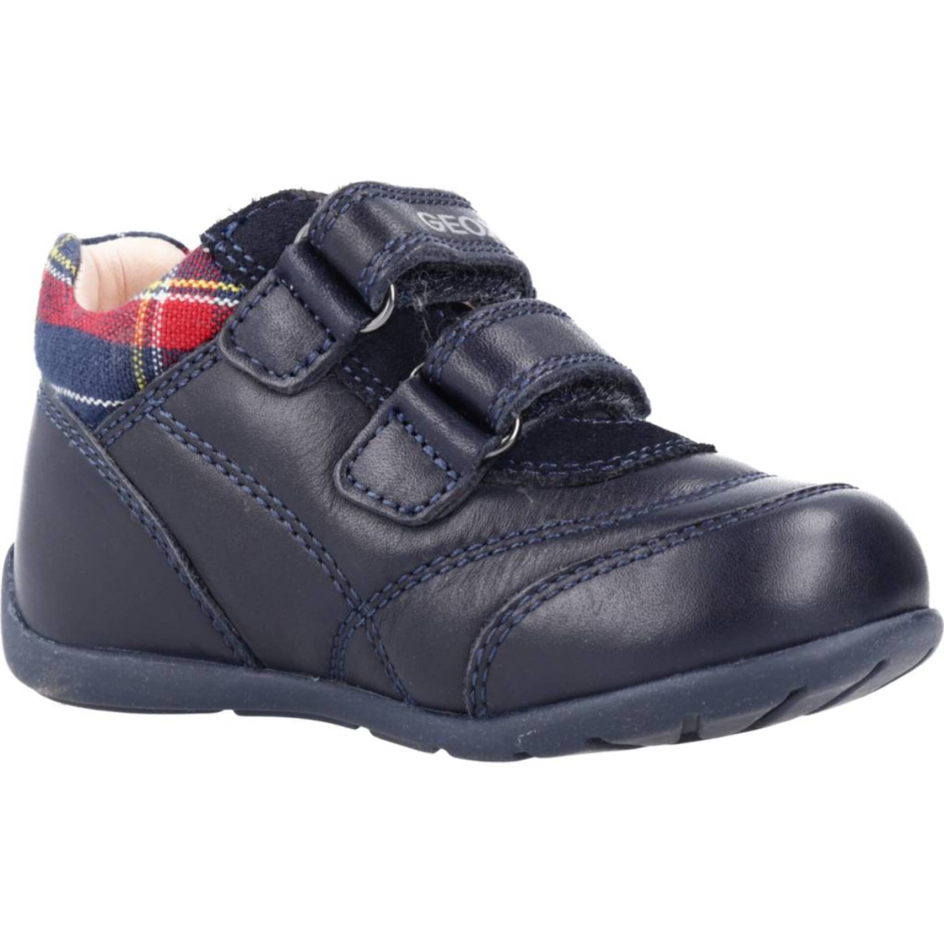 Zapatos Niño de la marca GEOX  modelo B KAYTAN AZUL