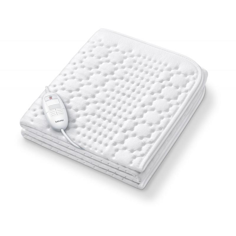 Chauffe-matelas avec 3 niveaux de température