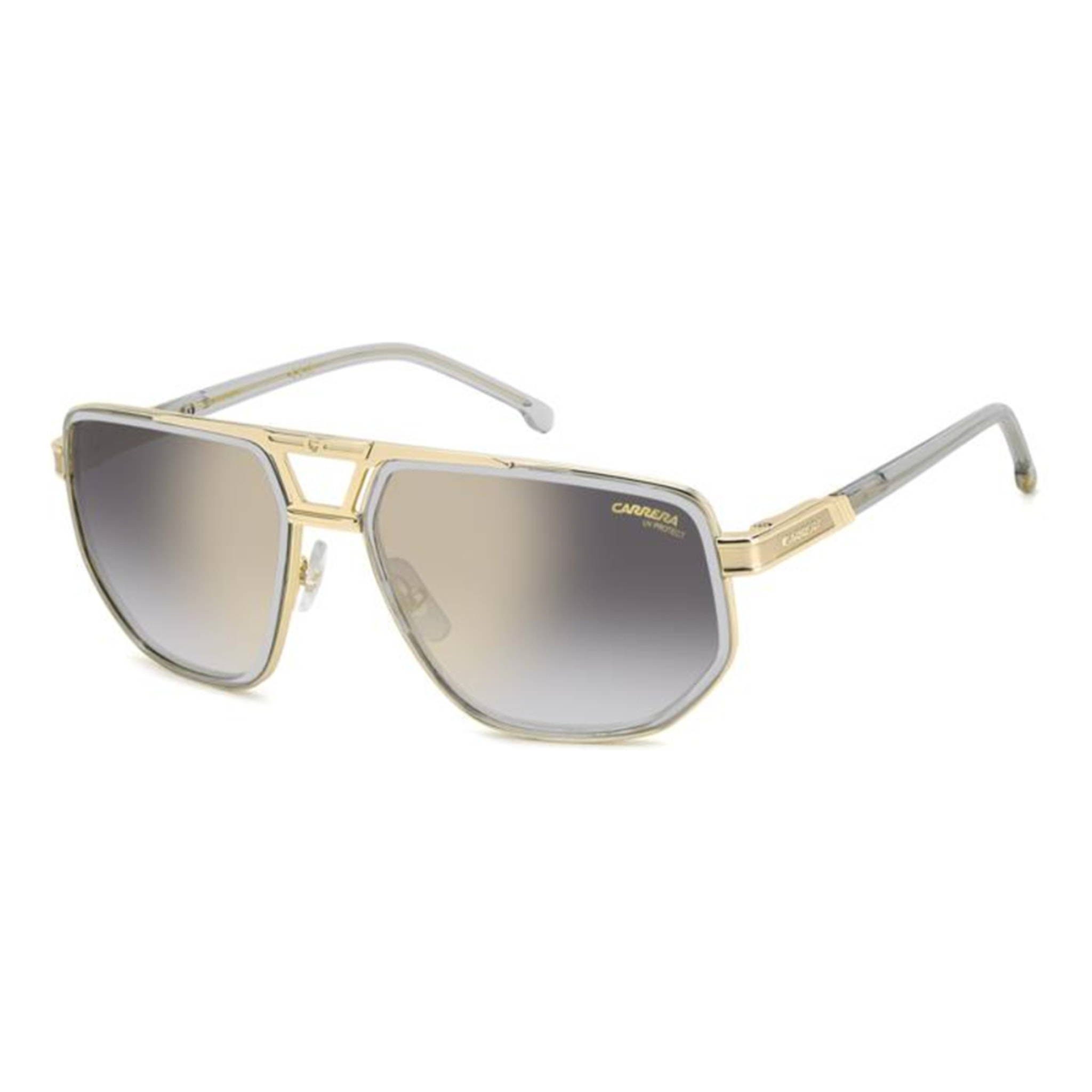 Gafas de Sol Carrera 1072/S KB7 de Metal Hombre 61 mm
