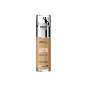 L'Oréal Paris Accord Parfait Fond de Teint Fluide 3.N Beige Crème 30ml