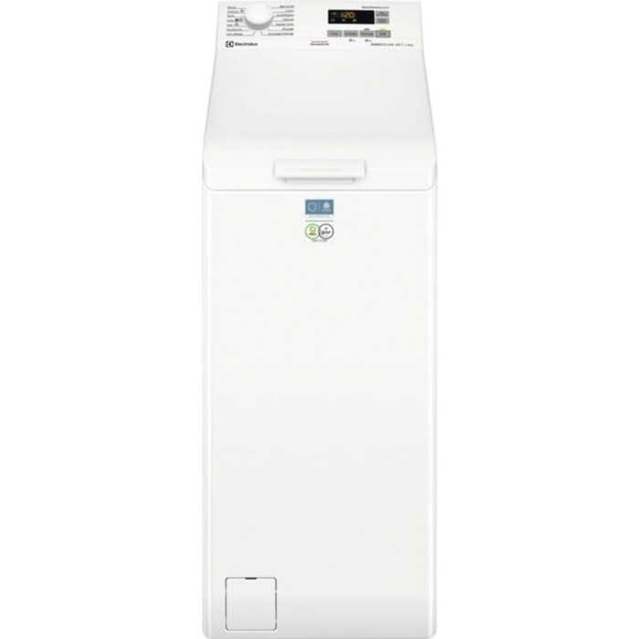 Lave linge top ELECTROLUX EW6T5612BA