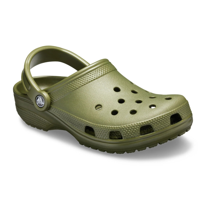 Ciabatta Crocs Cr.10001 Classic Sabot Uomo