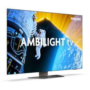 TV OLED PHILIPS 48OLED809 Ambilight Dalle EX 2024