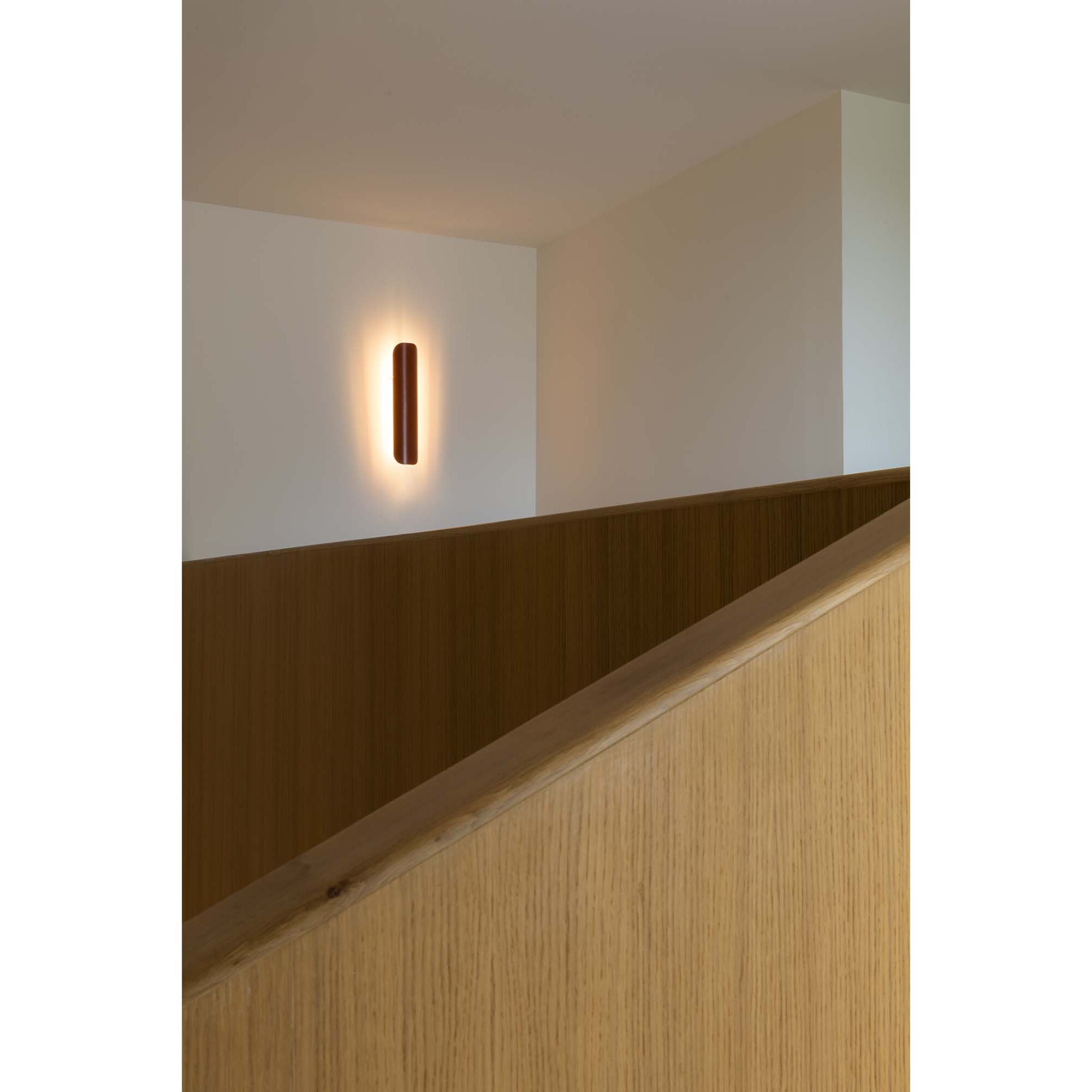 NOVO 500 Applique terracotta
