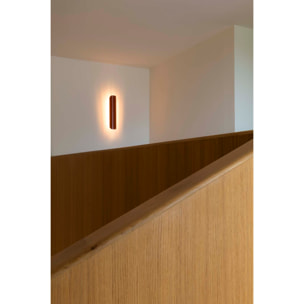 NOVO 500 Applique terracotta