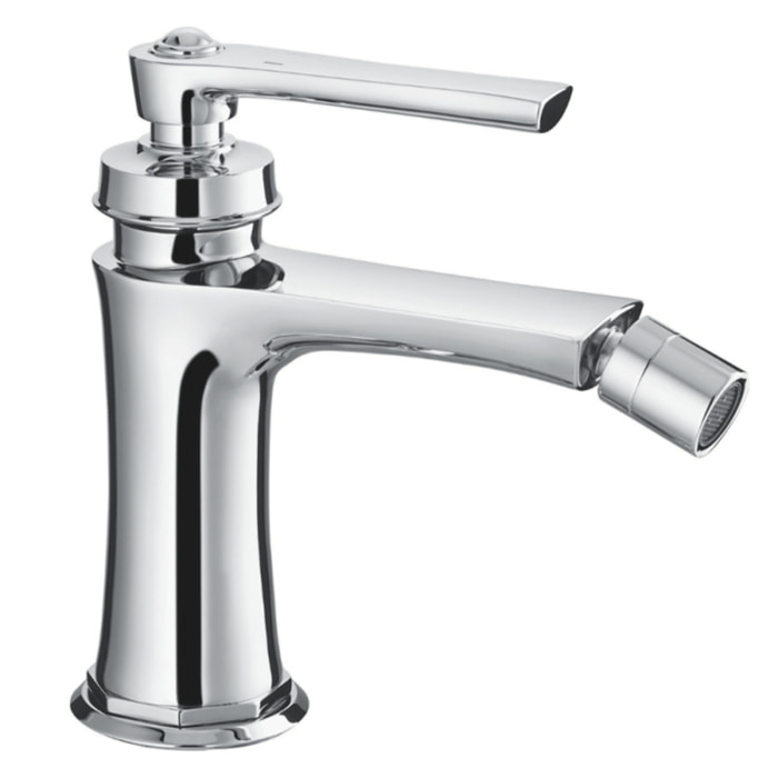 Mitigeur bidet PAINI Lady's Chromé