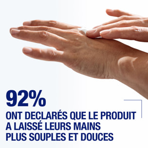 Crème mains - Duo Crème Mains Concentrée sans Parfum 2x50 ml