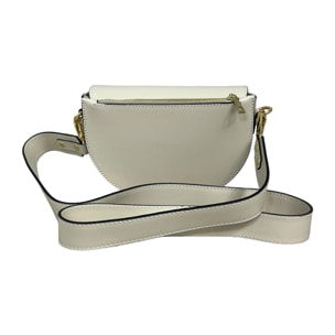 Bolso Cruzado Cheval Firenze Ambra Beige