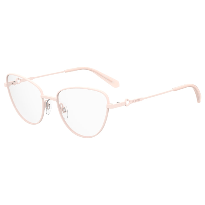Montura de gafas Love Moschino Infantil MOL608-TN-8KJF218